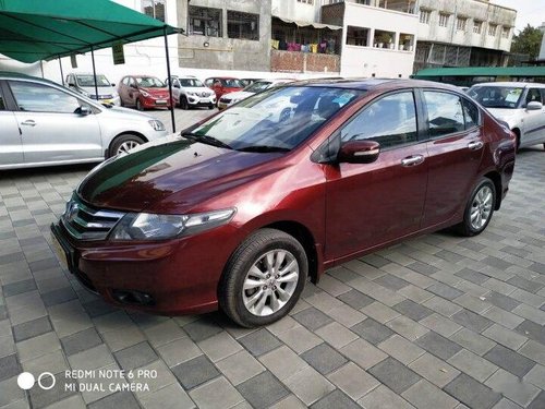 Used Honda City 2012 AT for sale in Surat