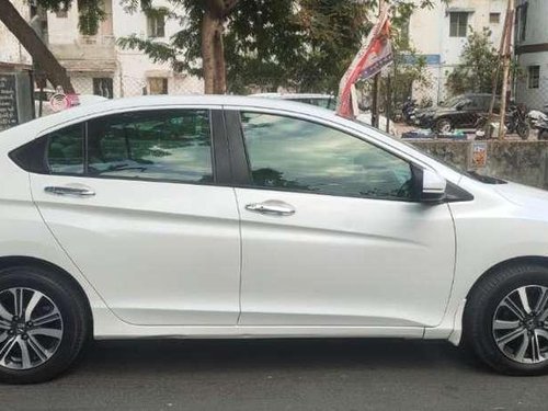 Used 2017 Honda City MT for sale in Ahmedabad