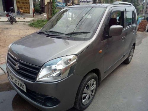 Maruti Suzuki Wagon R VXI 2012 MT for sale in Kolkata 