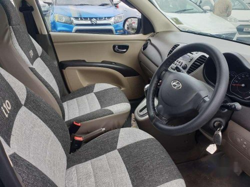 Used Hyundai I10 Sportz 1.2 2013 MT for sale in Surat