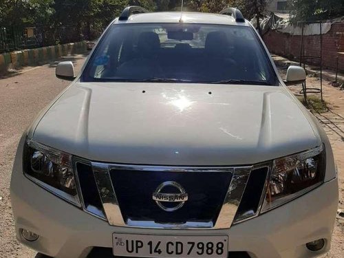 Nissan Terrano XL (D), 2014, Diesel MT for sale in Noida 