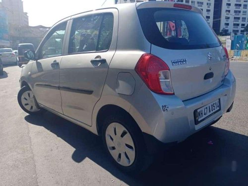 Used Maruti Suzuki Celerio VXI 2015 MT for sale in Thane