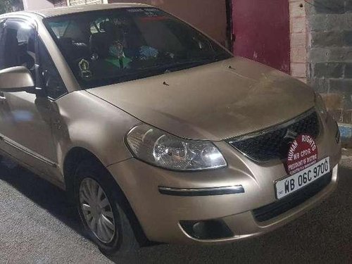 Used Maruti Suzuki SX4 2010 MT for sale in Kolkata 