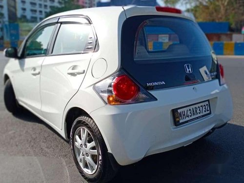 Used Honda Brio VX 2014 MT for sale in Mumbai