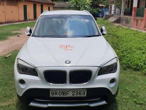Used BMW X1 2012 AT for sale in Patna 
