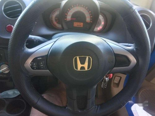 Used Honda Brio 2012 MT for sale in Surat