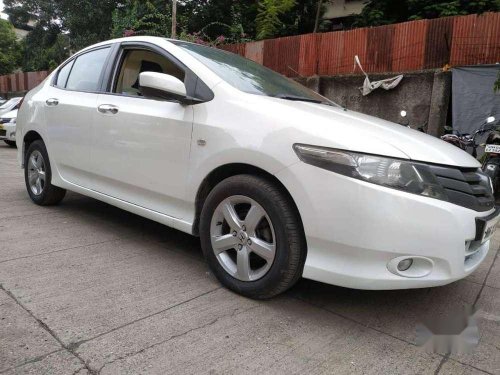 Used Honda City 2012 MT for sale in Thane