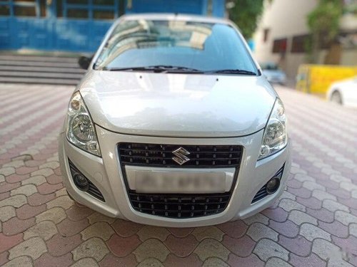 Used 2013 Maruti Suzuki Ritz MT for sale in New Delhi