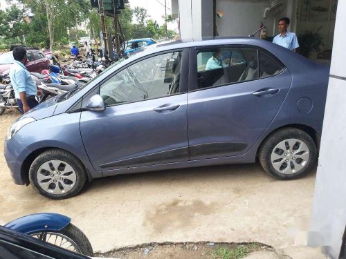 Used Hyundai Xcent 2015 MT for sale in Patna 