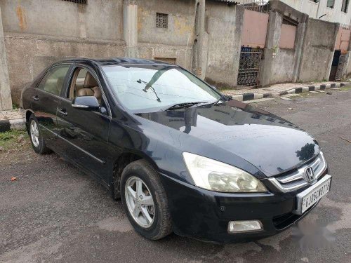 Used Honda Accord 2007 MT for sale in Surat