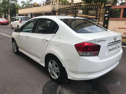 Used 2010 Honda City MT for sale in Mumbai