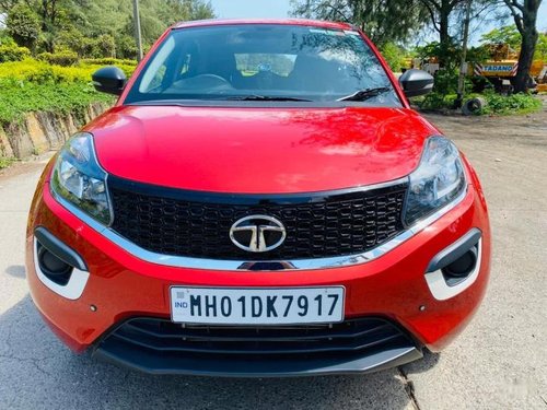 Used 2018 Tata Nexon AT for sale in Mumbai