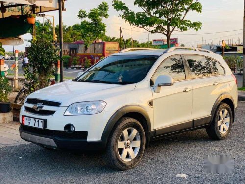 Used 2011 Chevrolet Captiva MT for sale in Surat 