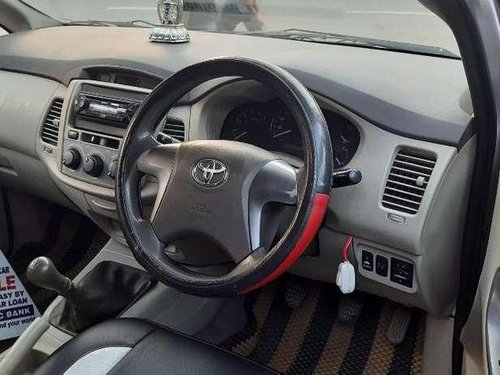 Used Toyota Innova 2015 MT for sale in Guwahati 