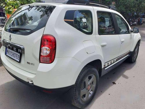 Used Renault Duster 2016 MT for sale in Thane