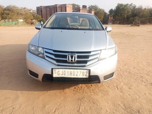 Used Honda City 2013 MT for sale in Ahmedabad