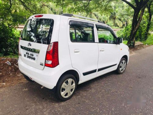 Used Maruti Suzuki Wagon R 2016 MT for sale in Tirur 