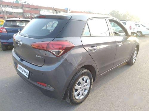 Used 2017 Hyundai Elite i20 MT for sale in Chandigarh