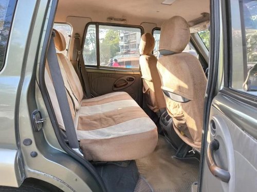 Used 2011 Mahindra Scorpio MT for sale in Mumbai 