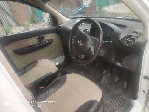 Used Hyundai Santro Xing 2013 MT for sale in Srinagar 