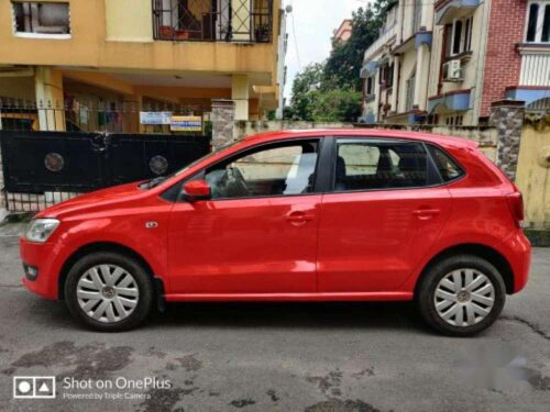 Used Volkswagen Polo 2014 MT for sale in Kolkata