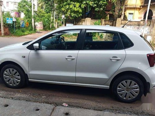 Used 2015 Volkswagen Polo MT for sale in Thalassery 