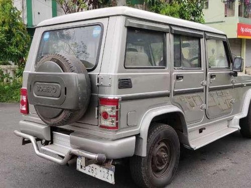 Used 2012 Mahindra Bolero MT for sale in Kolkata