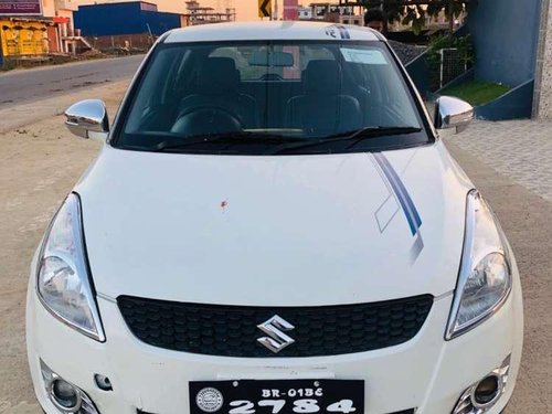 Maruti Suzuki Swift VDi, 2012, Diesel MT for sale in Patna 