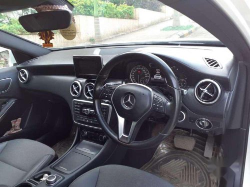 Used 2015 Mercedes Benz A Class AT for sale in Thane