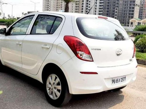 Used 2013 Hyundai i20 MT for sale in Chandigarh