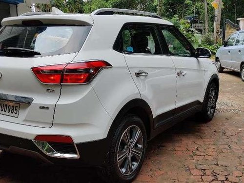 Used 2015 Hyundai Creta AT for sale in Guwahati 