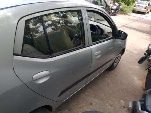 Used Hyundai I10 Sportz 1.2 2010 MT for sale in Vijayawada 