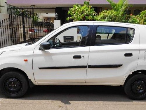 Used 2016 Maruti Suzuki Alto K10 MT for sale in Bangalore 