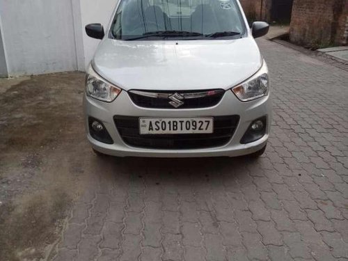 Maruti Suzuki Alto K10 VXi, 2015, Petrol MT for sale in Guwahati 