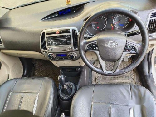 Hyundai I20 Sportz 1.4 CRDI 6 Speed BS-IV, 2012 MT in Surat