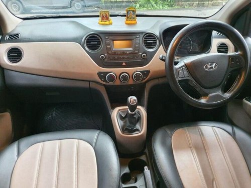Hyundai Grand i10 Asta Option 2017 MT for sale in Kolkata 