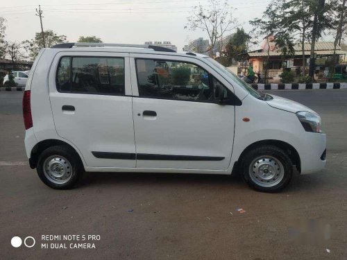 Maruti Suzuki Wagon R 1.0 LXi, 2010, Petrol MT for sale in Vadodara