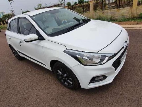 Used Hyundai Elite i20 Asta 1.2 2018 MT for sale in Raipur 