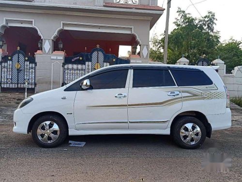 Used 2010 Toyota Innova MT for sale in Tirunelveli 