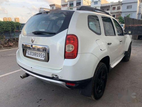 Used Renault Duster 2012 MT for sale in Surat