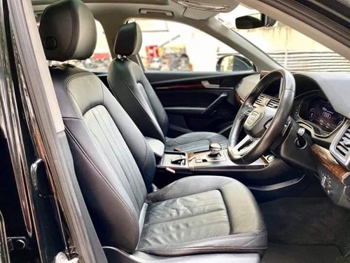 Audi Q5 3.0 TDI Quattro Technology 2018 AT for sale in Kolkata