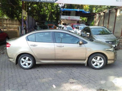 Used Honda City 2011 MT for sale in Mumbai 