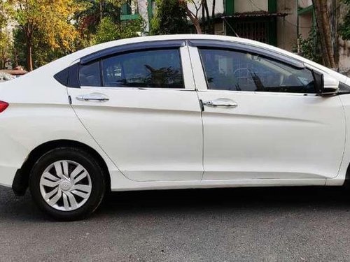 Used Honda City SV 2014 MT for sale in Kolkata