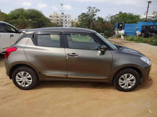 Used 2018 Maruti Suzuki Swift MT for sale in Hyderabad