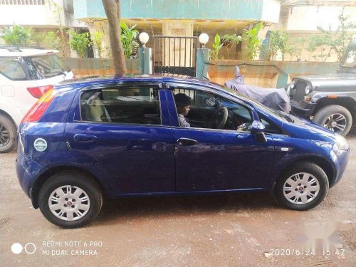 Used 2014 Fiat Punto MT for sale in Mumbai