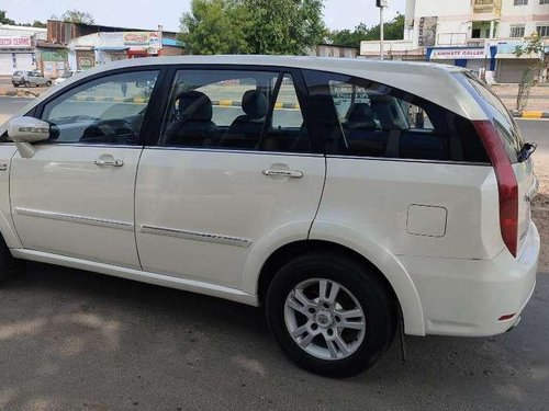 Used Tata Aria Pride 4x4 2011 MT for sale in Ahmedabad