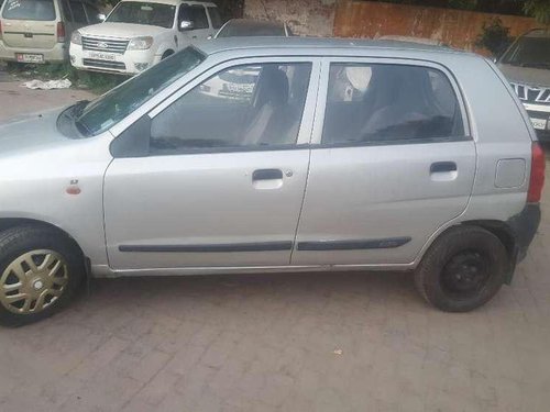 Maruti Suzuki Alto LXi BS-III, 2008, Petrol MT for sale in Meerut 