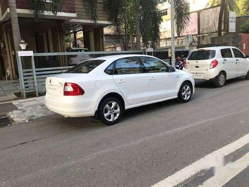 Used 2014 Skoda Rapid MT for sale in Mumbai