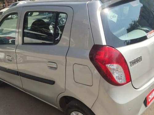 Used Maruti Suzuki Alto 800 2015 MT for sale in Ghaziabad 