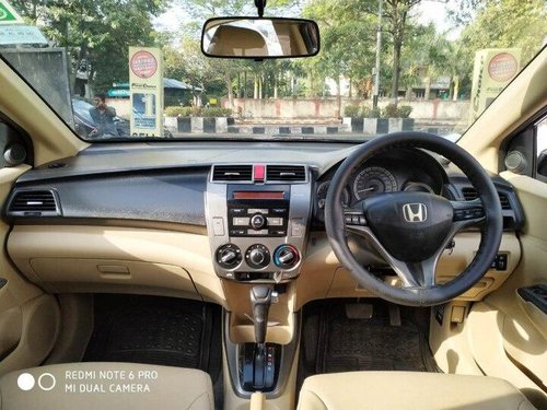 Used Honda City 2012 AT for sale in Surat